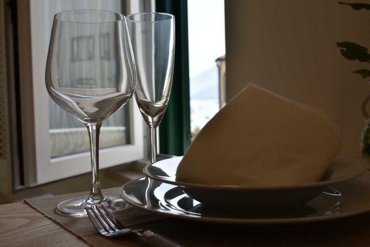 La Casa Di Zeffiro Apartment Maiori Ngoại thất bức ảnh