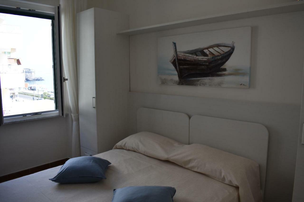 La Casa Di Zeffiro Apartment Maiori Ngoại thất bức ảnh